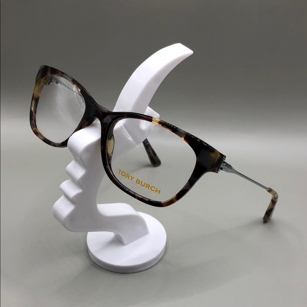 Tory Burch TY 2063 1390 51□18 135 Tortoise New Demo Lenses
